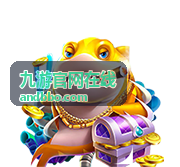 九游官网在线卡牌对战手游封面
